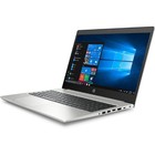 Ноутбук HP ProBook 450 G6, 15.6", i7 8565U, 16Гб, SSD 512Гб, Mx130, W10, серебристый - Фото 3