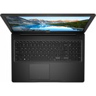 Ноутбук Dell Inspiron 3595, 15.6", A9 9425, 4Гб, SSD 128Гб, AMD R5, Win 10, черный - Фото 3