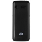 Мобильный телефон ARK Power 4, 32Мб, 2Sim, 2.8", 0.3Mpix, microSD, черный - Фото 3