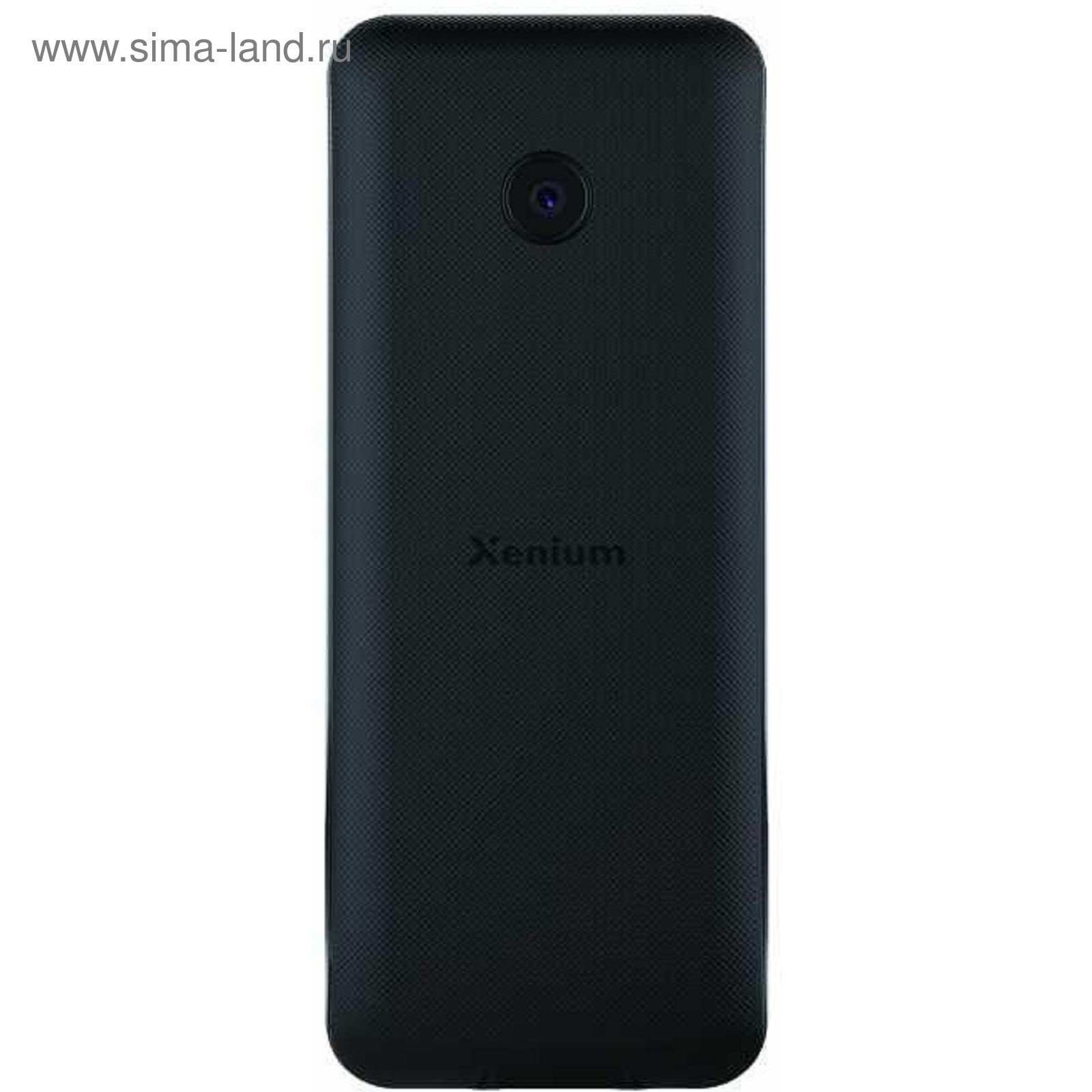 Телефон Philips Xenium E182 Купить