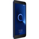 Смартфон Alcatel 5033D 1, 5", IPS, 8Гб, 1Гб, 5Мп, 4G, Android 8.0, синий - Фото 4