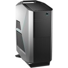 Компьютер Alienware Aurora R8 MT i7 8700 (3.2), 8Гб, 1Тб 7.2к, GTX1060, черно-серебристый - Фото 2