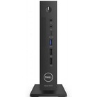 Неттоп Dell Wyse Thin 5070 ext PS J5005 (1.5), 4Гб, SSD16ГбG 605, черный - Фото 1