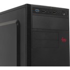 Компьютер IRU Home 226 MT A6 9500 (3.5), 4Гб, 1Тб 7.2к, R5, 400W, черный - Фото 3