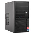 Компьютер IRU Office 315 MT i5 7400 (3), 8Гб, 1Тб 7.2к, HDG630, 400W, черный - Фото 2