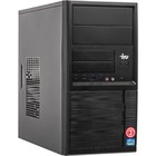 Компьютер IRU Office 313 MT i3 9100F (3.6), 4Гб, SSD120Гб, GT710 1Гб, 400W, черный - Фото 2