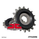 Звезда ведущая JT sprockets 520.14RB, цепь 525, 14 зубьев 4543124 - фото 308095861