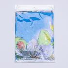 Чехол для гладильной доски Доляна, 120×38 см, цвет МИКС - Фото 7