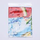 Чехол для гладильной доски Доляна, 120×38 см, цвет МИКС - Фото 8