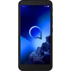 Смартфон Alcatel 5001D 1V, 5.5", TN, 16Гб, 1Гб, 5Мп, 4G, Android 9.0, чёрный - Фото 1