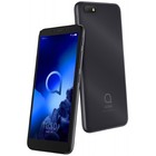 Смартфон Alcatel 5001D 1V, 5.5", TN, 16Гб, 1Гб, 5Мп, 4G, Android 9.0, чёрный - Фото 3