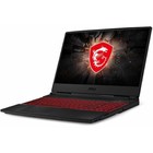 Ноутбук MSI GL65 9SCK-012RU, 15.6", i7 9750H, 8Гб, SSD 512Гб, GTX 1650, Win 10, черный - Фото 2