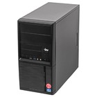 Компьютер IRU Office 110 MT Cel J3355 (2), 4Гб, 500Гб 7.2к, HDG500, 400W, черный - Фото 4