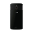 Смартфон ARK Wizard 2, 5", 8Гб, 3G, 2Sim, Android 8.1, 5Mpix, microSD, черный - Фото 2