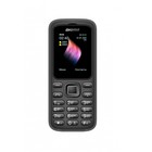 Мобильный телефон Digma A171 Linx, 32Мб, 2Sim, 1.77", microSD, черный - Фото 1