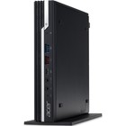 Неттоп Acer Veriton N4660G P G5400T (3.1), 4Гб, 500Гб 7.2кG 610, 65W, черный - Фото 2