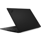 Ультрабук Lenovo ThinkPad X1 Carbon, 14", i7 8565U, 8Гб, SSD 512Гб, UHD 620, W10, черный - Фото 2