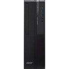 Компьютер Acer Veriton EX2620G SFF Cel J4005, 4Гб, 1Тб 7.2кG 600, 65W, черный - Фото 3