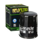 Масляный фильтр для квадроцикла HF621 - фото 301521768