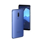 Смартфон Meizu M813H M8 64Гб, 2Sim, 5.7", Android 8.0, 12Mpix, microSD, синий - Фото 4