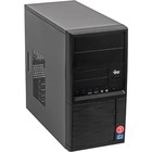 Компьютер IRU Office 313 MT i3 9100F (3.6), 4Гб, SSD240Гб, GT710 1Гб, 400W, черный - Фото 3