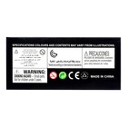 Робот инерционный «Автобот», трансформируется при столкновении, цвета МИКС - Фото 14