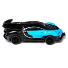 Робот инерционный «Широн», трансформируется при столкновении, цвета МИКС - Фото 7