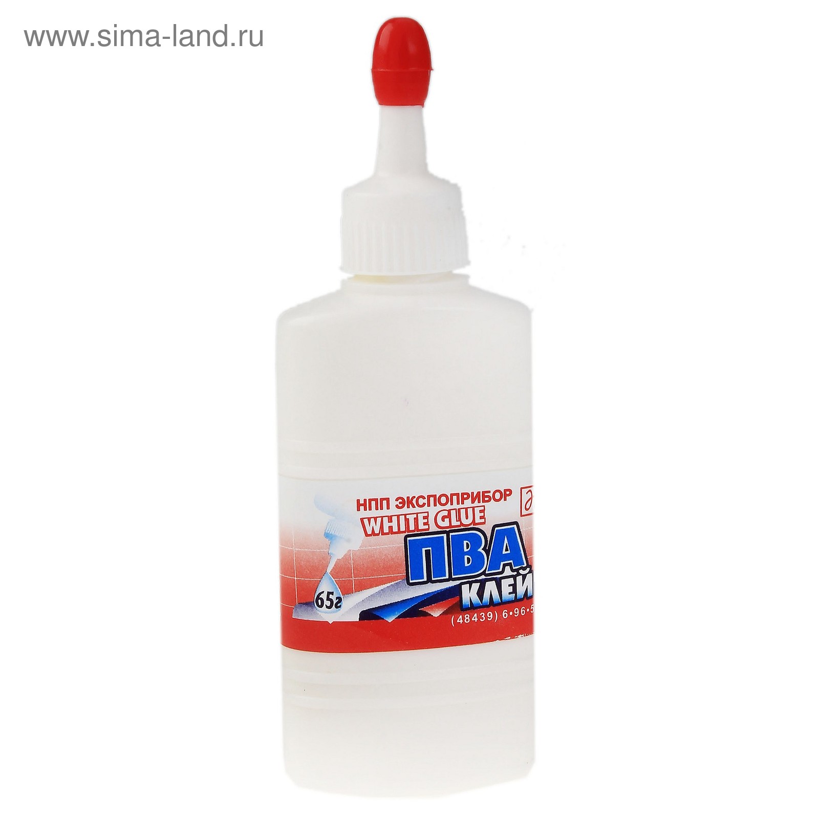 Клей Пва Купить В Брянске