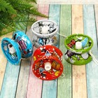 Йо-Йо «Граффити», МИКС - Фото 2