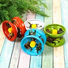 Йо-Йо «Динозавры», цвета МИКС - Фото 2