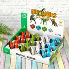 Йо-Йо «Динозавры», цвета МИКС - Фото 3