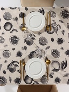 Скатерть «Этель» Healthy life 180×147 см, 100% хлопок, репс 210 г/м² - Фото 3