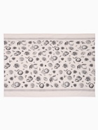 Скатерть «Этель» Healthy life 180×147 см, 100% хлопок, репс 210 г/м² - Фото 4