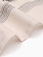 Скатерть «Этель» Healthy life 180×147 см, 100% хлопок, репс 210 г/м² - Фото 7