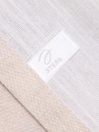 Скатерть «Этель» Healthy life 180×147 см, 100% хлопок, репс 210 г/м² - Фото 9