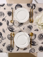 Скатерть «Этель» Healthy life 110×147 см, 100% хлопок, репс 210 г/м² - Фото 3