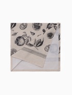 Скатерть «Этель» Healthy life 110×147 см, 100% хлопок, репс 210 г/м² - Фото 4