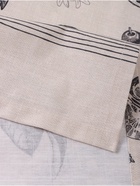 Скатерть «Этель» Healthy life 110×147 см, 100% хлопок, репс 210 г/м² - Фото 6