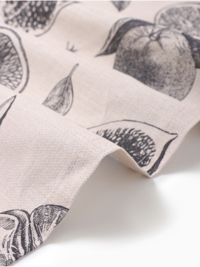 Скатерть Этель Healthy life 110х147 см, 100% хлопок, репс 210 г/м2