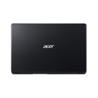 Ноутбук Acer Extensa 15 EX215-51K-373H, 15.6", i3 7020U, 4Гб, 1Тб, HD 620, черный - Фото 3