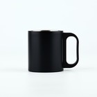 Кружка туристическая «Лучший муж в мире», 170 мл - Фото 3