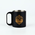 Кружка туристическая «23 февраля», 170 мл - Фото 2