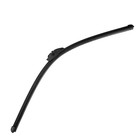 Щетка стеклоочистителя Autovirazh "AV-155Y", 28"/700 мм, бескаркасная, AV-002815 - Фото 2