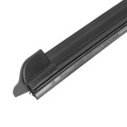 Щетка стеклоочистителя Autovirazh "AV-155Y", 28"/700 мм, бескаркасная, AV-002815 - Фото 4