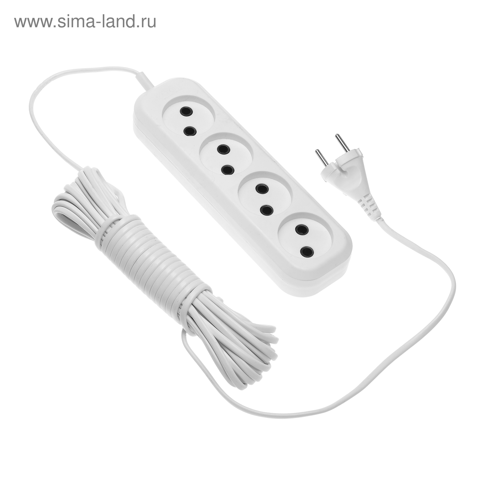 Удлинитель 5 Метров Купить Спб