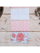 Термонаклейки на 7 яиц «Нежность» на пасху, 7.3×34.2 см - Фото 3