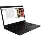 Ноутбук Lenovo ThinkPad T490, 14", i7 8565U, 16Гб, SSD 512Гб, UHD 620, W10, черный - Фото 2