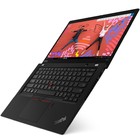 Ноутбук Lenovo ThinkPad X390, 13.3", i7 8565U, 16Гб, SSD 512Гб, UHD 620, W10, черный - Фото 2