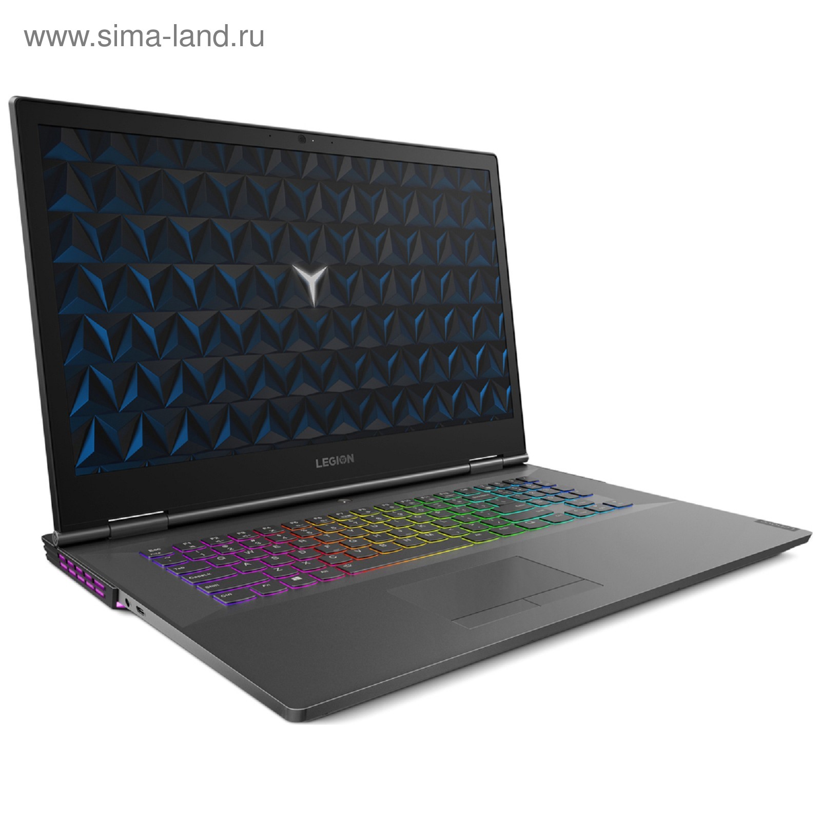 Купить Ноутбук Lenovo Legion Y540