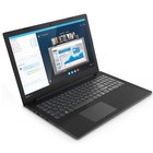 Ноутбук Lenovo V145-15AST, 15.6", A6 9225, 4Гб, SSD 128Гб, AMD R4, DVDRW, FDOS, черный - Фото 2